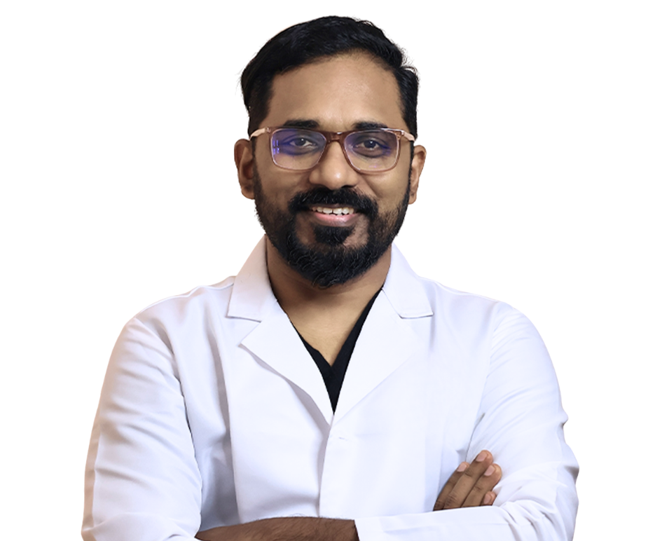 Ortho doctor in adoor